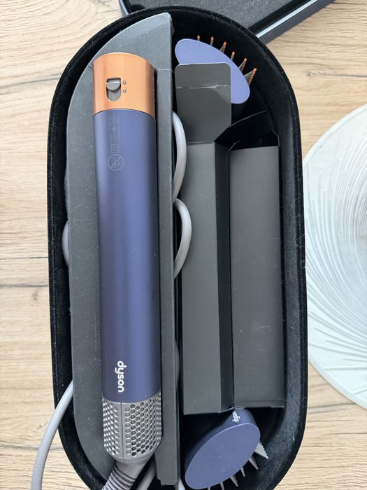 Прощай дайсон майсон