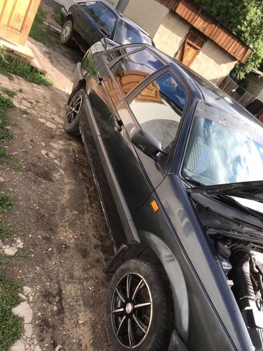 Пассат б3 в хорошем состояний