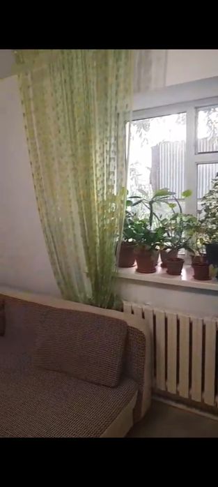 Продам 1-ком квартиру