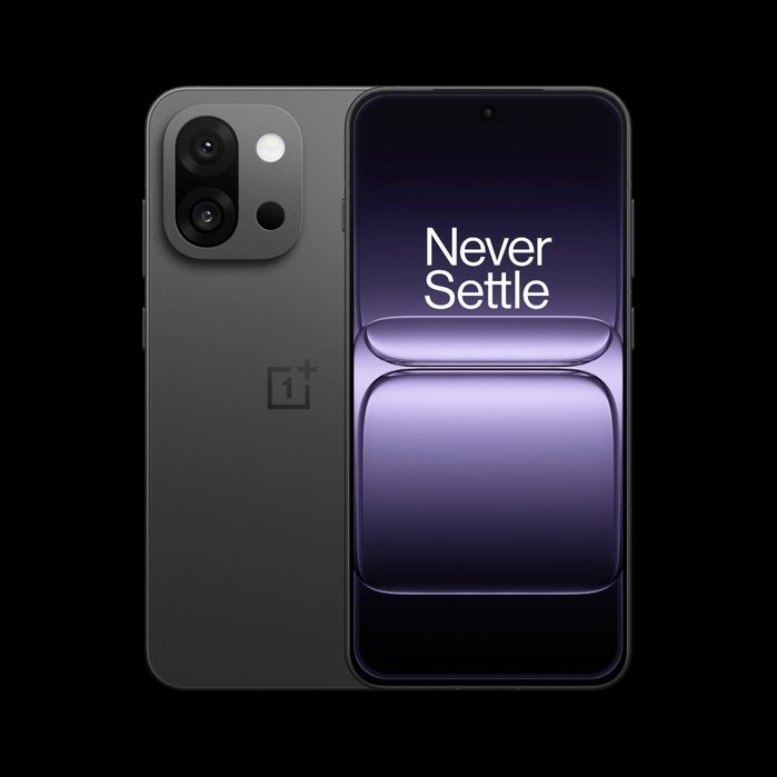 Смартфон OnePlus 13S 12 ГБ/256 ГБ черный