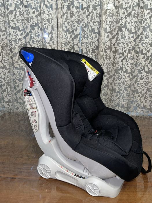 Продается детское автокреслр