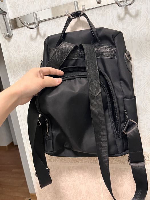 Рюкзак женский новый