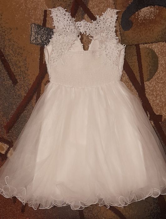Rochie de mireasă