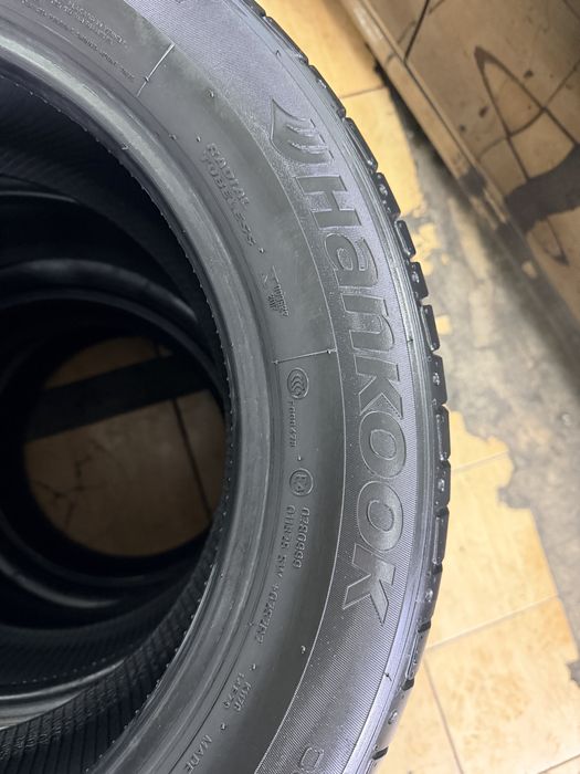 Vand anvelope hankook venus s1 evo 2 225/55/17
