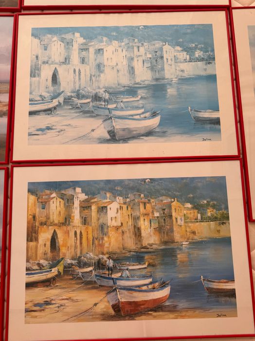Tablouri, picturi de vanzare. Constanta Mamaia.