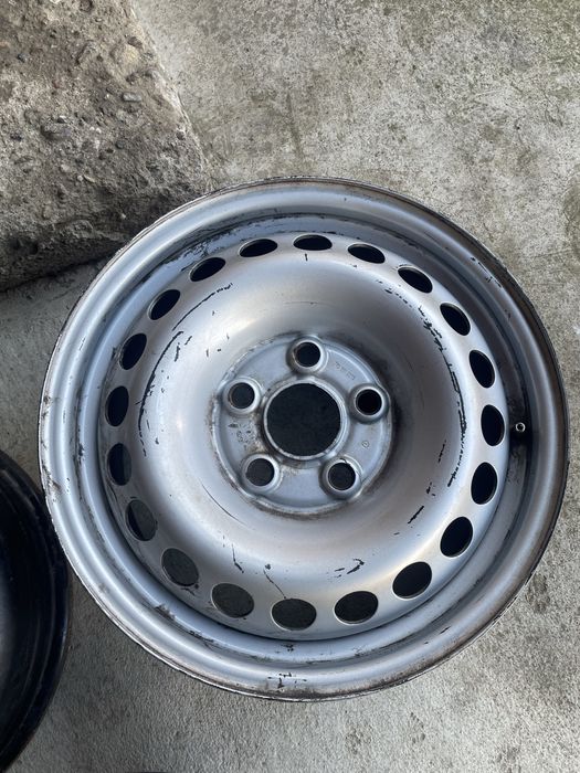 Jante tabla Volkswagen r16 T5 T6