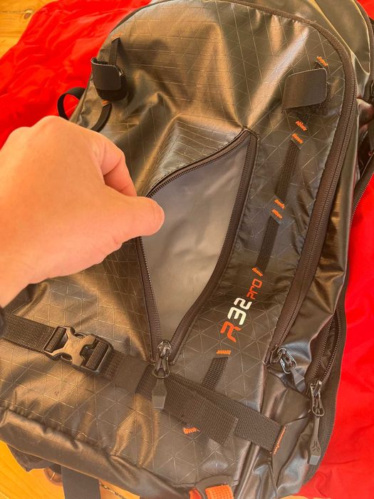 лавинна раница ARVA Reactor 32Pro