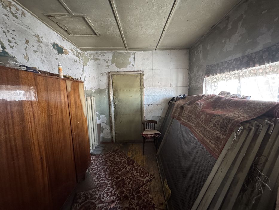 Продам дом 3-х комнатный