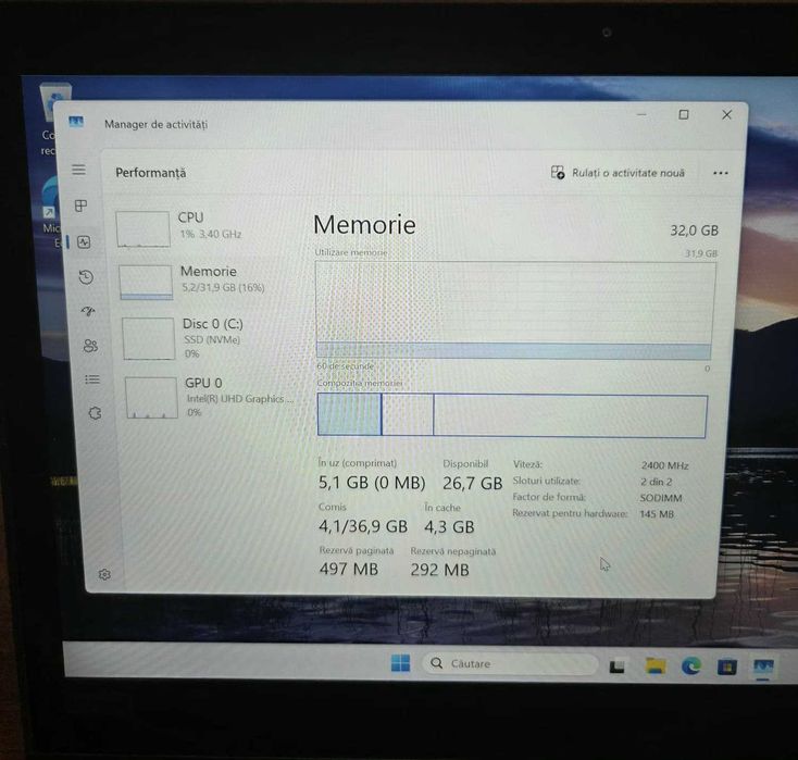 Lenovo ThinkPad L380 Yoga (Touchscreen + Stylus) | i5-8250U, 32GB RAM