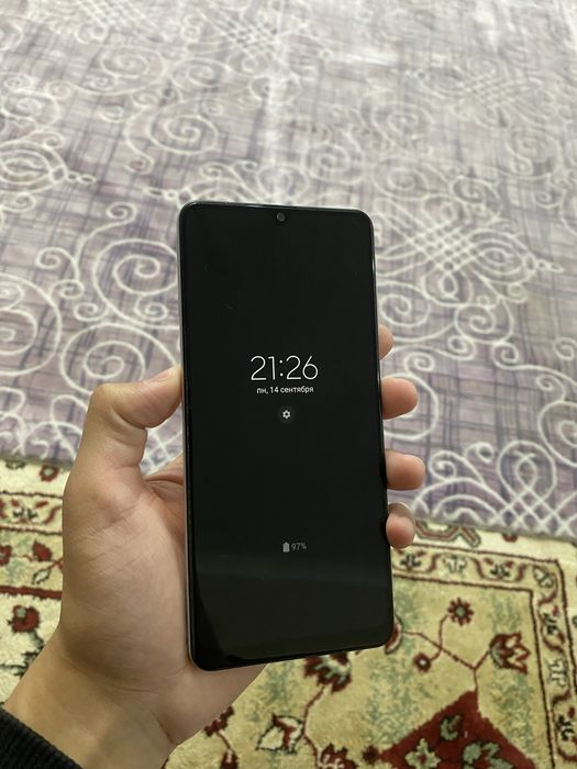 Samsung A31/Самсунг А31 64гб