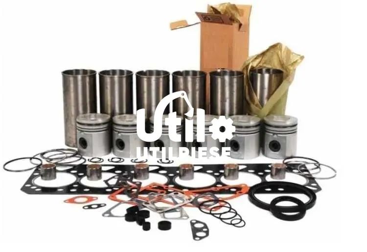 Piese Motor Deutz F4L912 BF4M1012 F2L712 F3M1011 BF4L913 TD2011L04