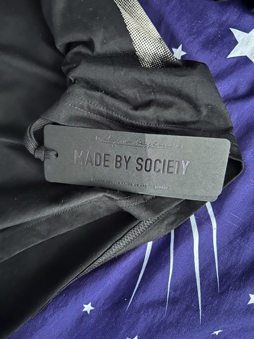 Tricou Made By Society