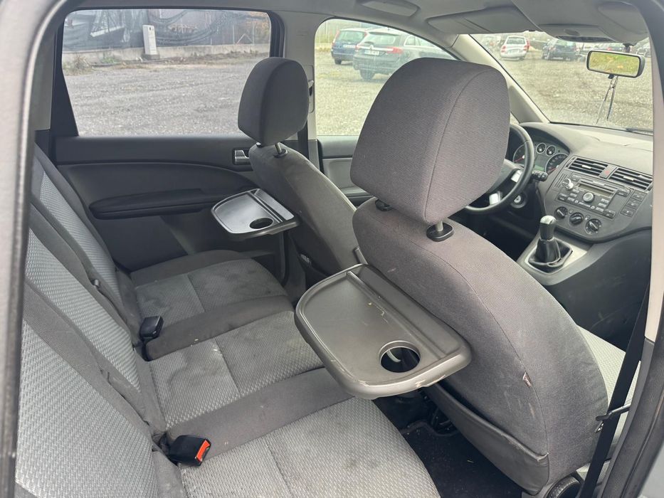 Ford Focus C-Max Acte Valabile