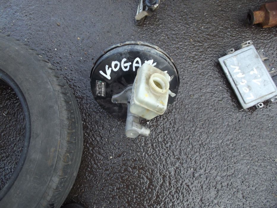 Pompa Frana Logan 1.2 benzina Sandero pompa Servo ABS Logan Sandero