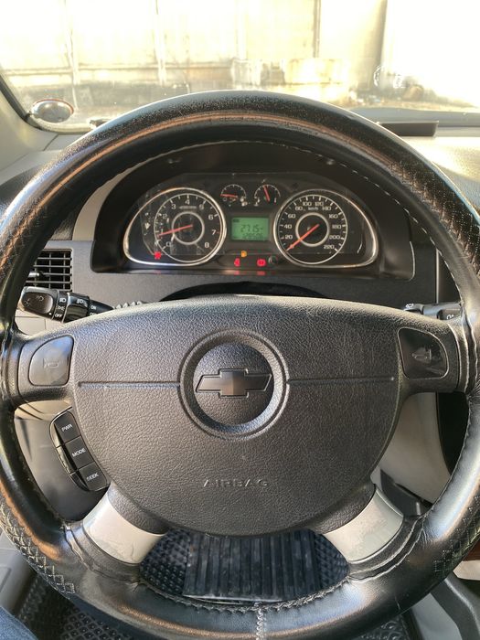 Gentra Lacetti SOTILADI SROCHNA 2020