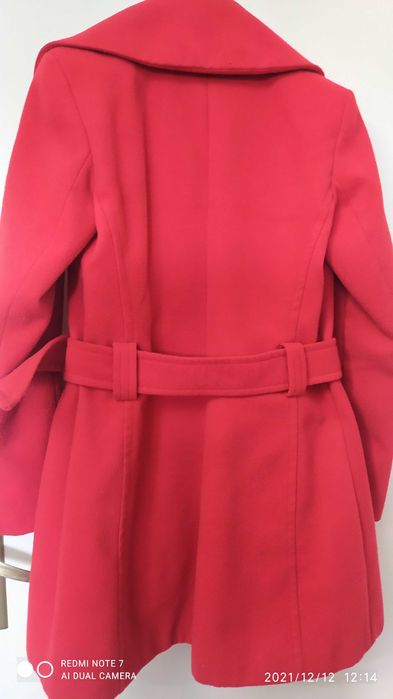 Дамско палто-ANDREWS,46номер