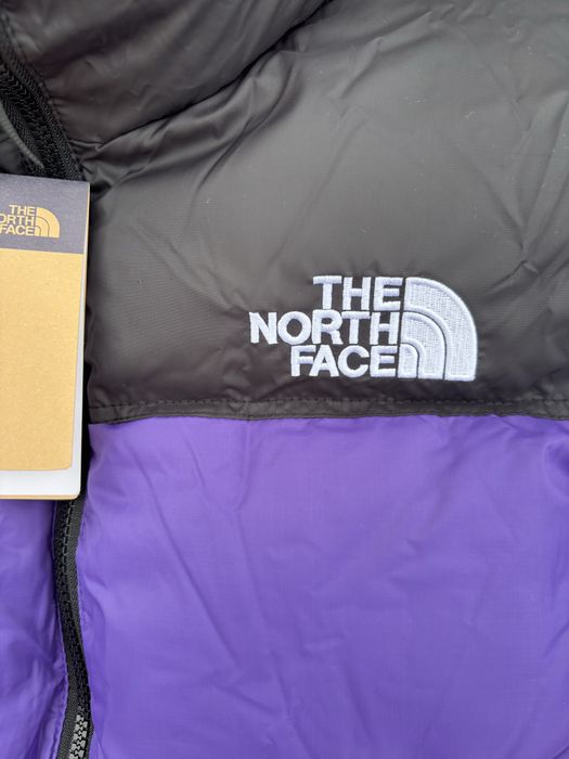 The North Face Puffer