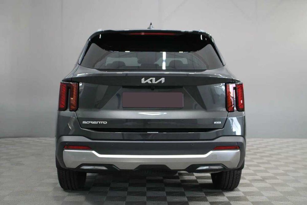 Продам KIA Sorento