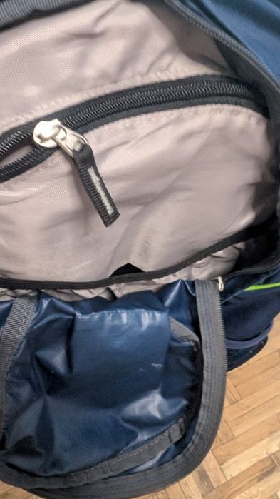 deuter rucsak drumeti