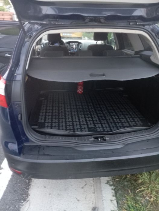 FORD FOCUS,1.6 Tdci,2011