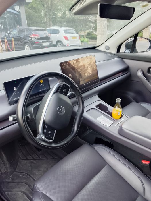 Leapmotor c16 продам срочно