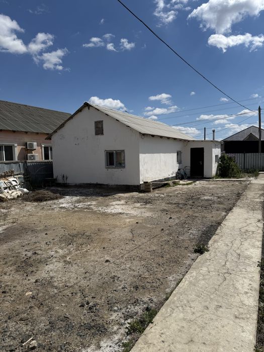 Продается дом в Бирлик-2