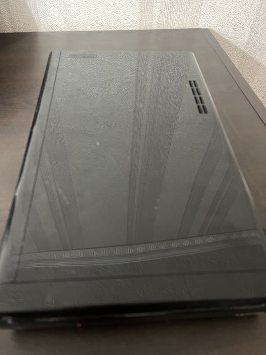 Wii U конзола с един диск към нея