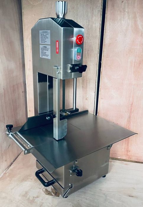 Fierăstrău de oase - standard 1850mm 1500W 2 lame