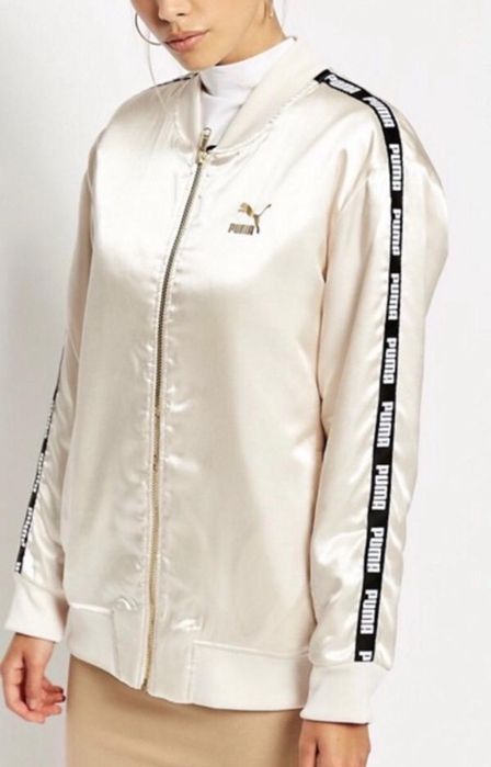 Jacheta bomber Puma editie limitata