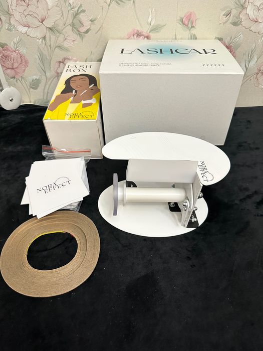 Машинка для формирования пучков Lash Car