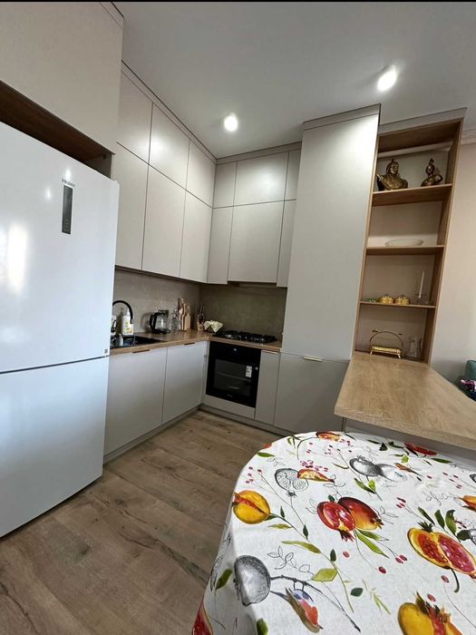 Продам Евродвушку в ЖК СУНКАР