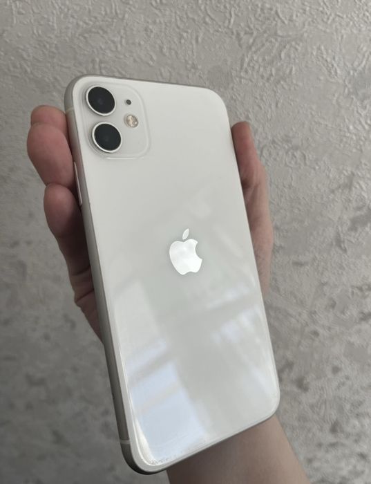 Iphone 11 128 gb