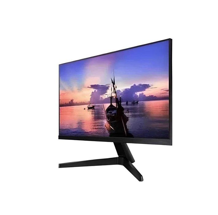 Монитор Samsung LF27T350FHIXCI 27" FHD IPS 75Гц