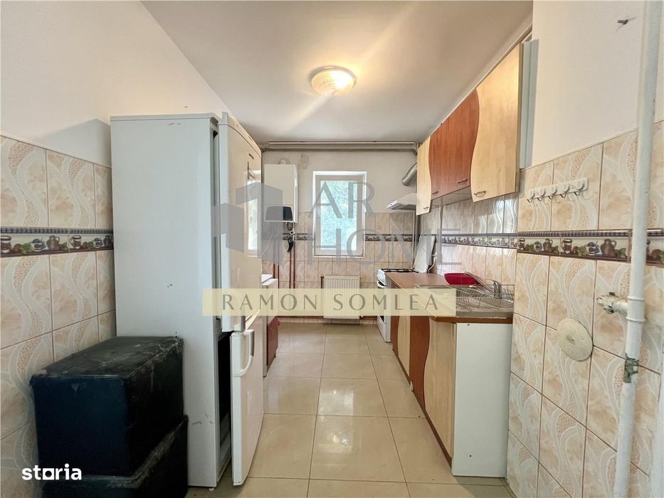 Apartament 3 camere, zona Nord, Ploiesti — fotografia 3