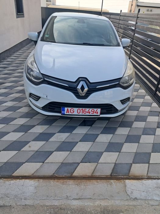 RENAULT Clio 2017 — imagine 4