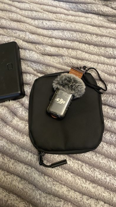 Dji action 4 adventure combo