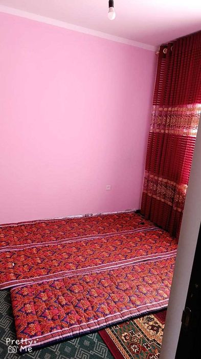 Карши туманида жойлашган 2 сотихли уй сотилади