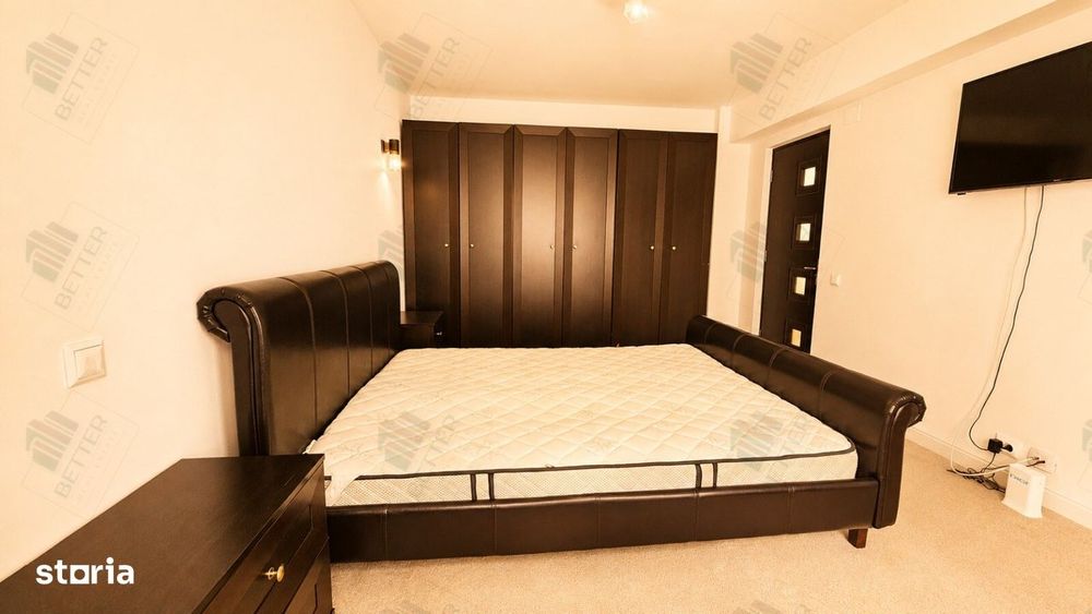 Apartament 3 camere | Confort City | Mobilat și utilat | Parcare