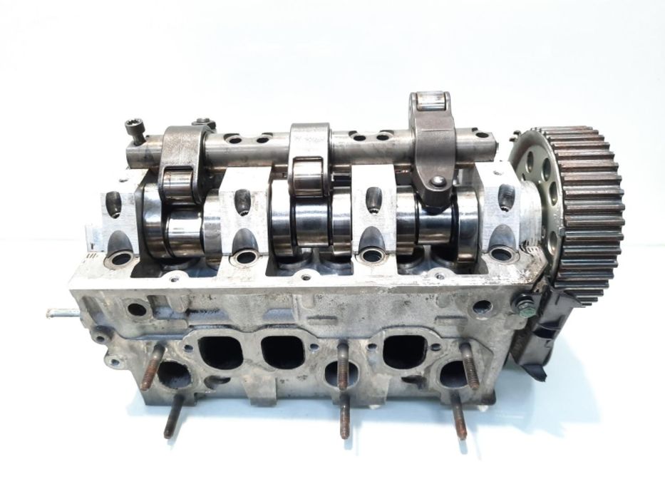 Chiulasa cu 1 ax came, cod 045103373H, Audi A2 (8Z0) 1.4 TDI, AMF