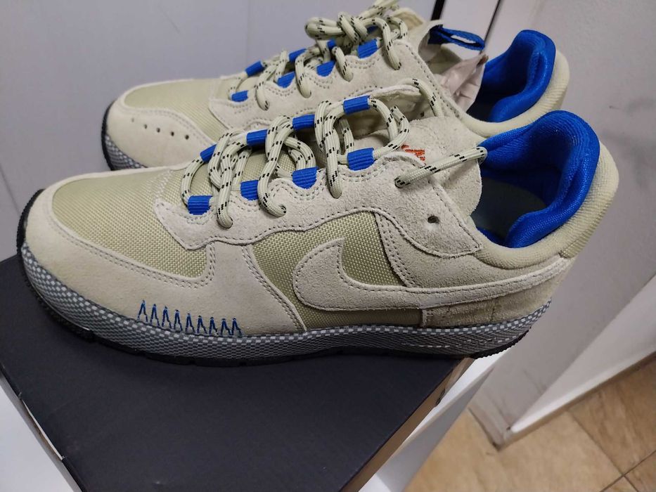 Nike Air Force 1 Wild дамски