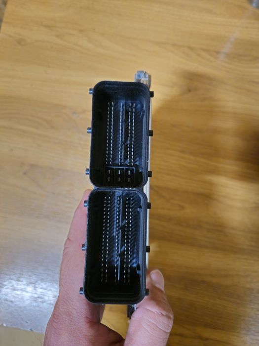 Эбу genesis g90 б/у