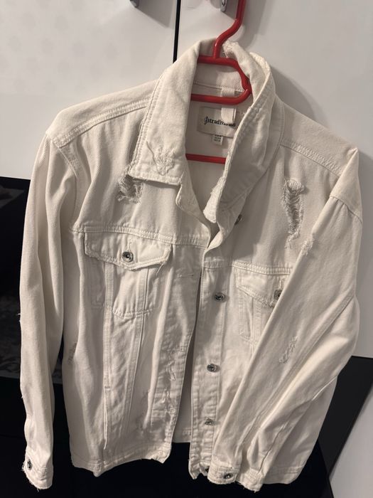 Geaca blug dama M stadivarius