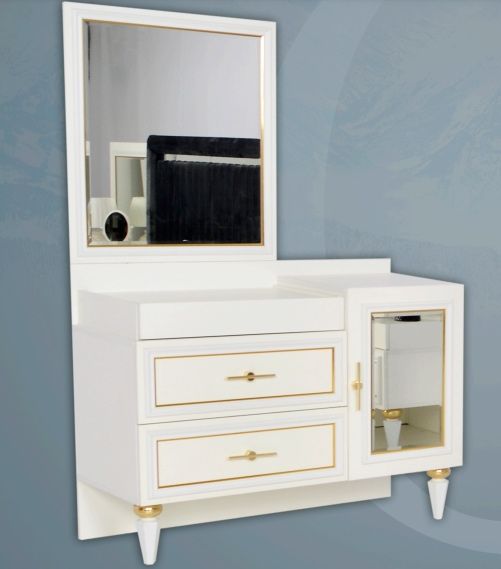 Спальный горнитур