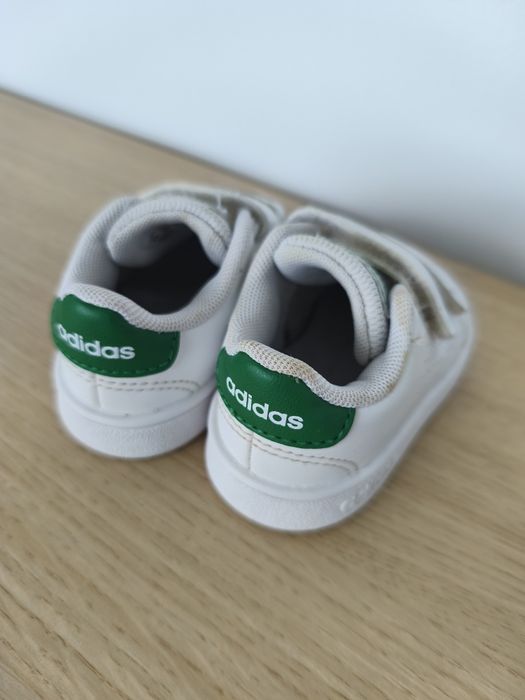 Incaltaminte copii Adidas 19 (11cm)