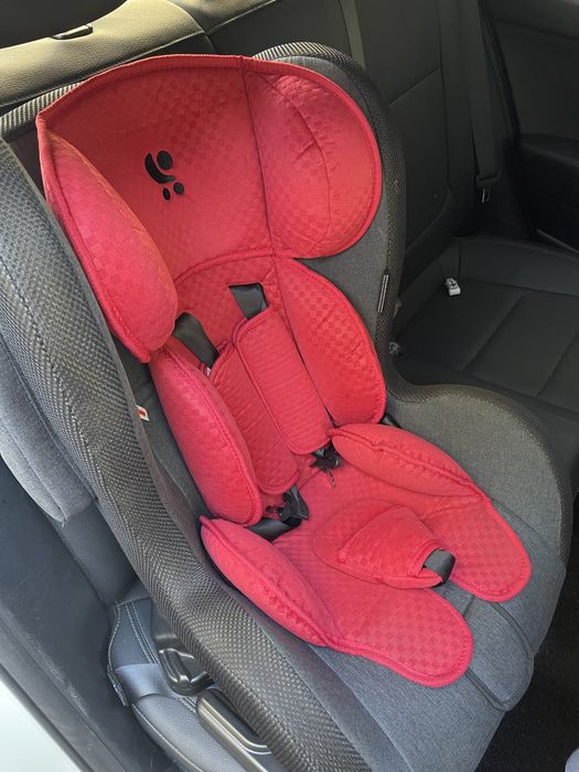 Детское автокресло Lorelli