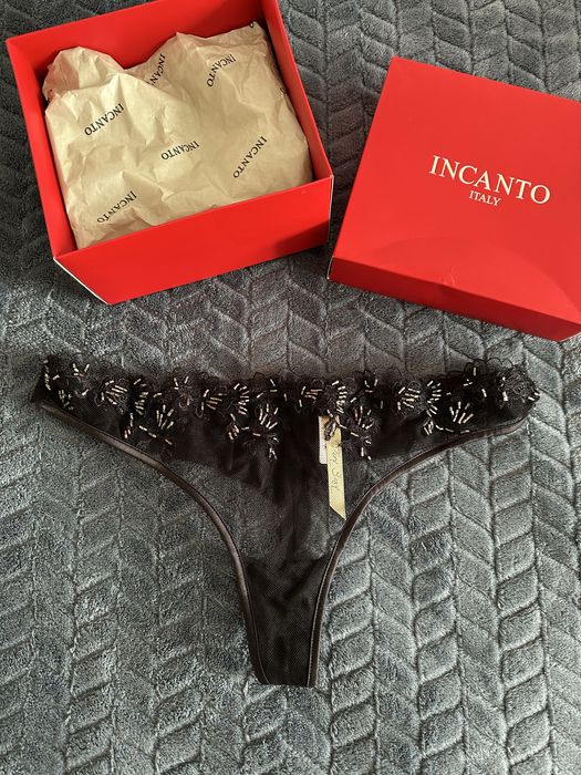 Трусики INCANTO оригинал ИТАЛИЯ