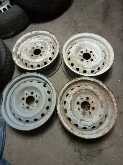 Диски    на    ВАЗ