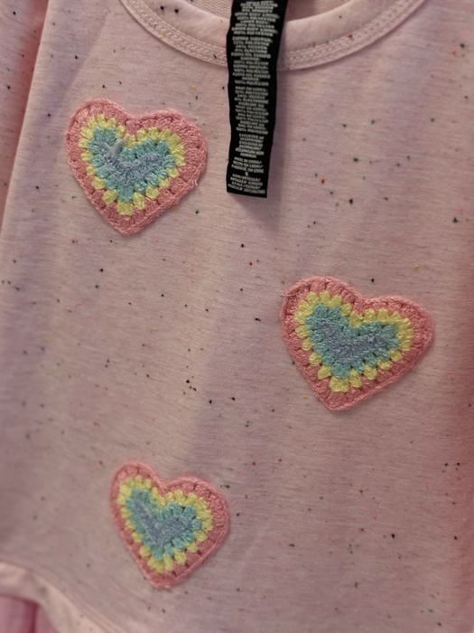 Детское платье новое на 6 лет