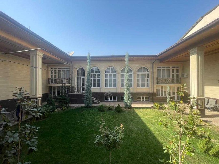 Cpoчнo! Дом Участок. Глинка-Нукусская. Плoщадь 600 м.kв.