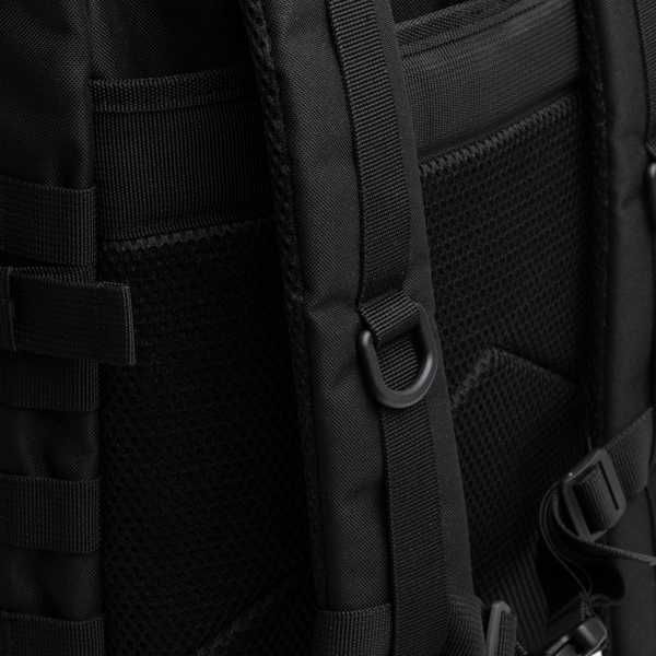 Голяма Военна Раница Воена Туристическа Тактическа Спортна Чанта Сак